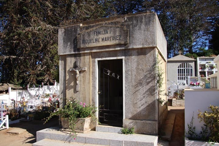 Iglesia colonial Nuestra Señora de la Merced景点图片