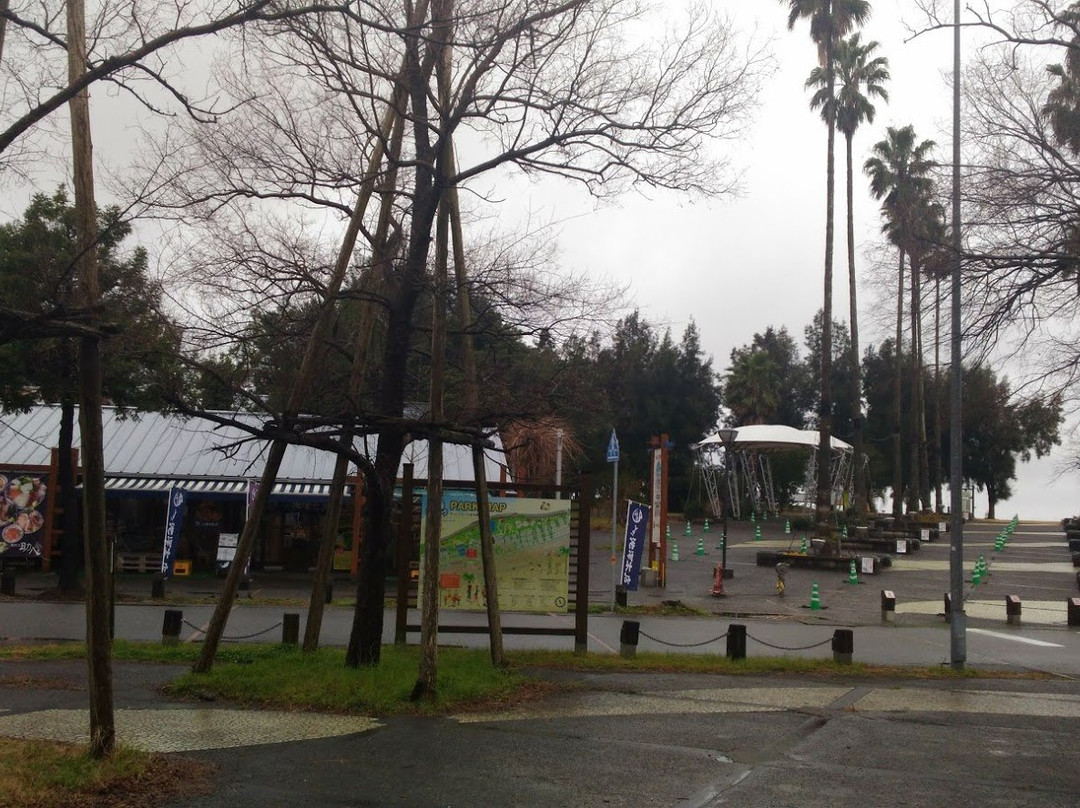 Michi-no-Eki Yasu-香南市必去景点