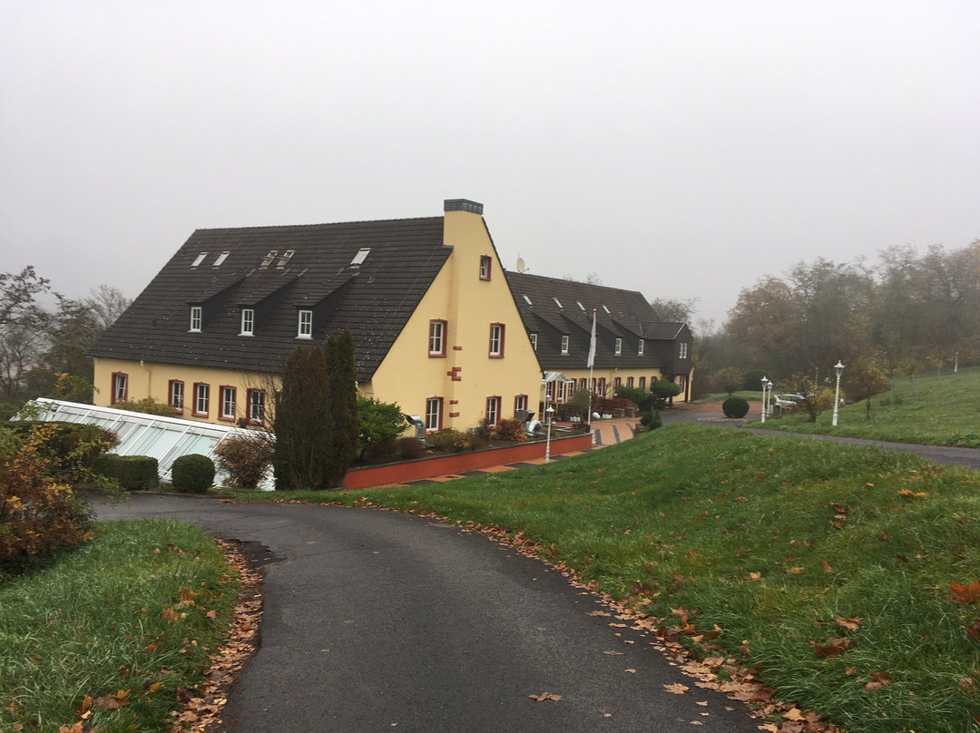 Landhotel Kauzenberg主图