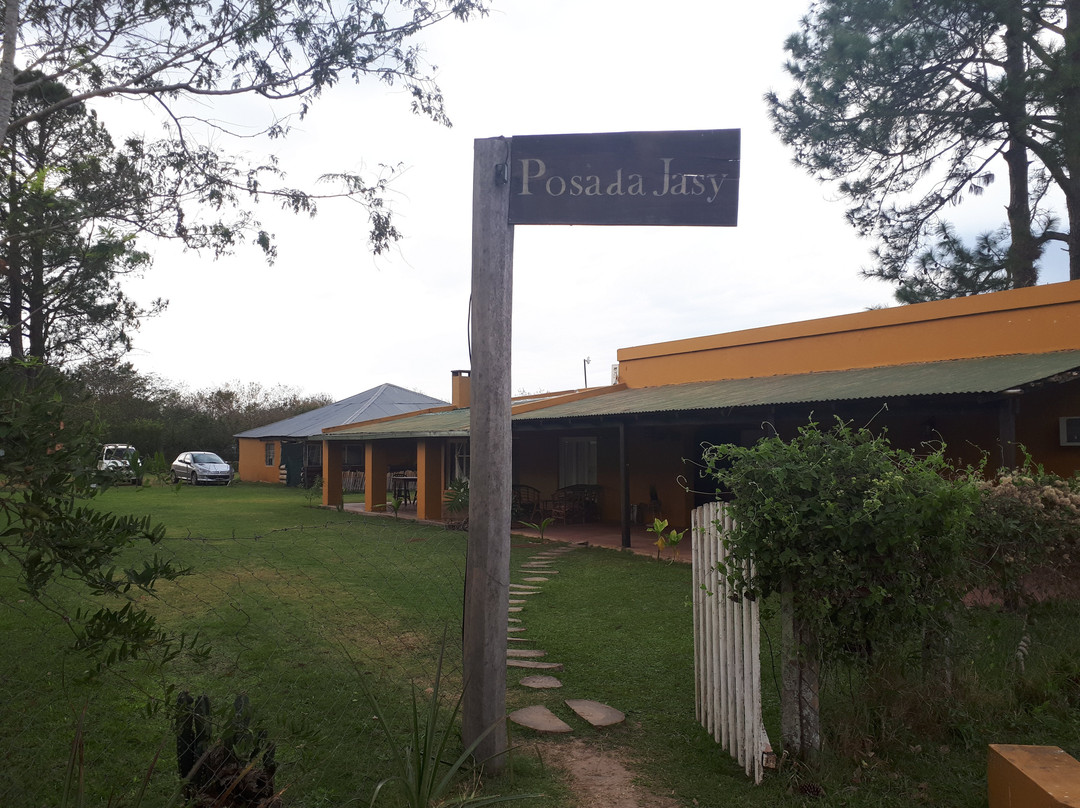 Jasy Hostería主图