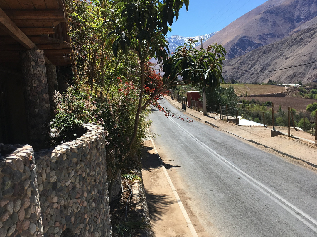 Cabañas Caballieri主图