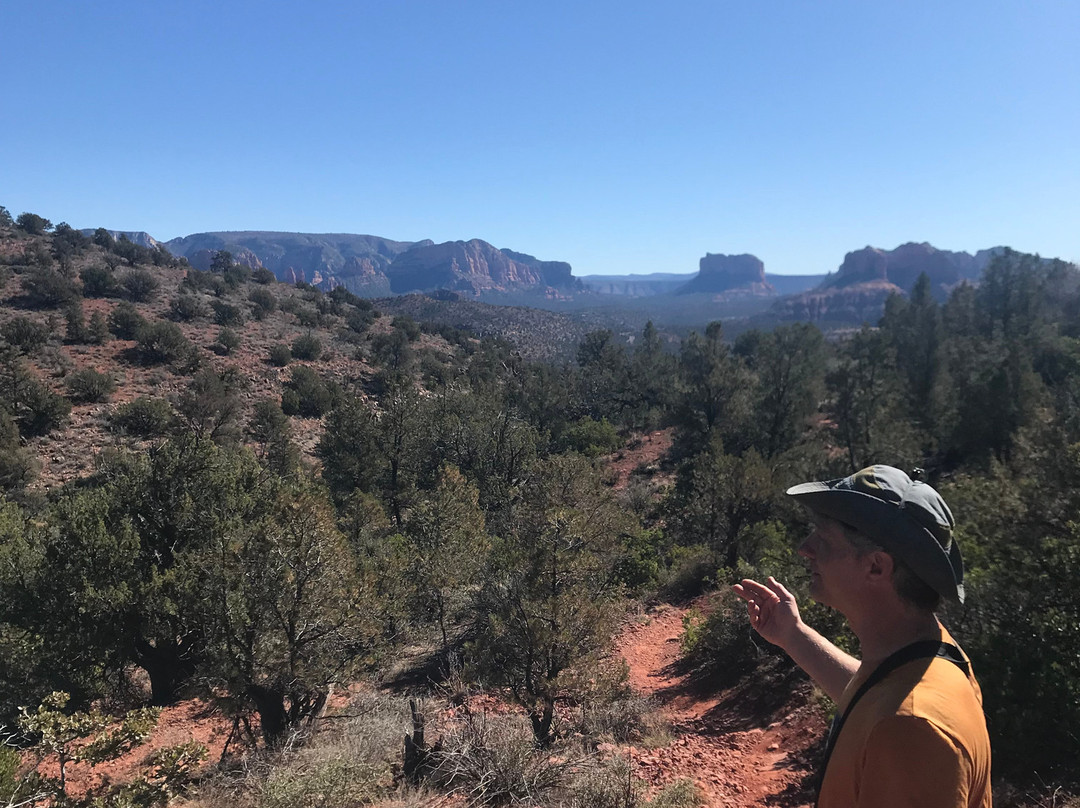 Birding Northern Arizona景点图片
