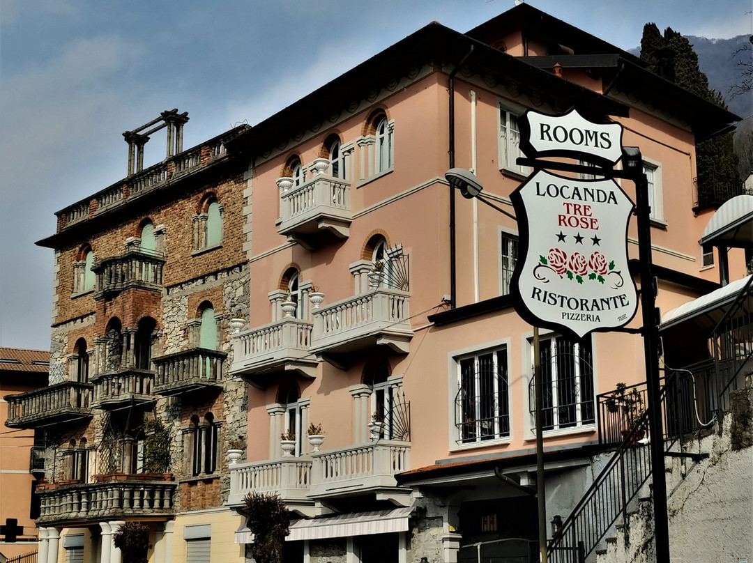 Briisa De Ness主图