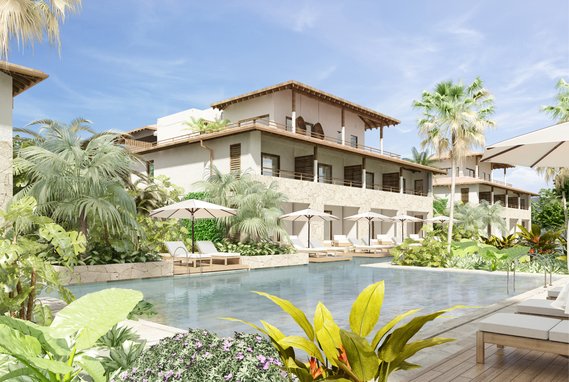 Iberostar Coral Esmeralda-官方