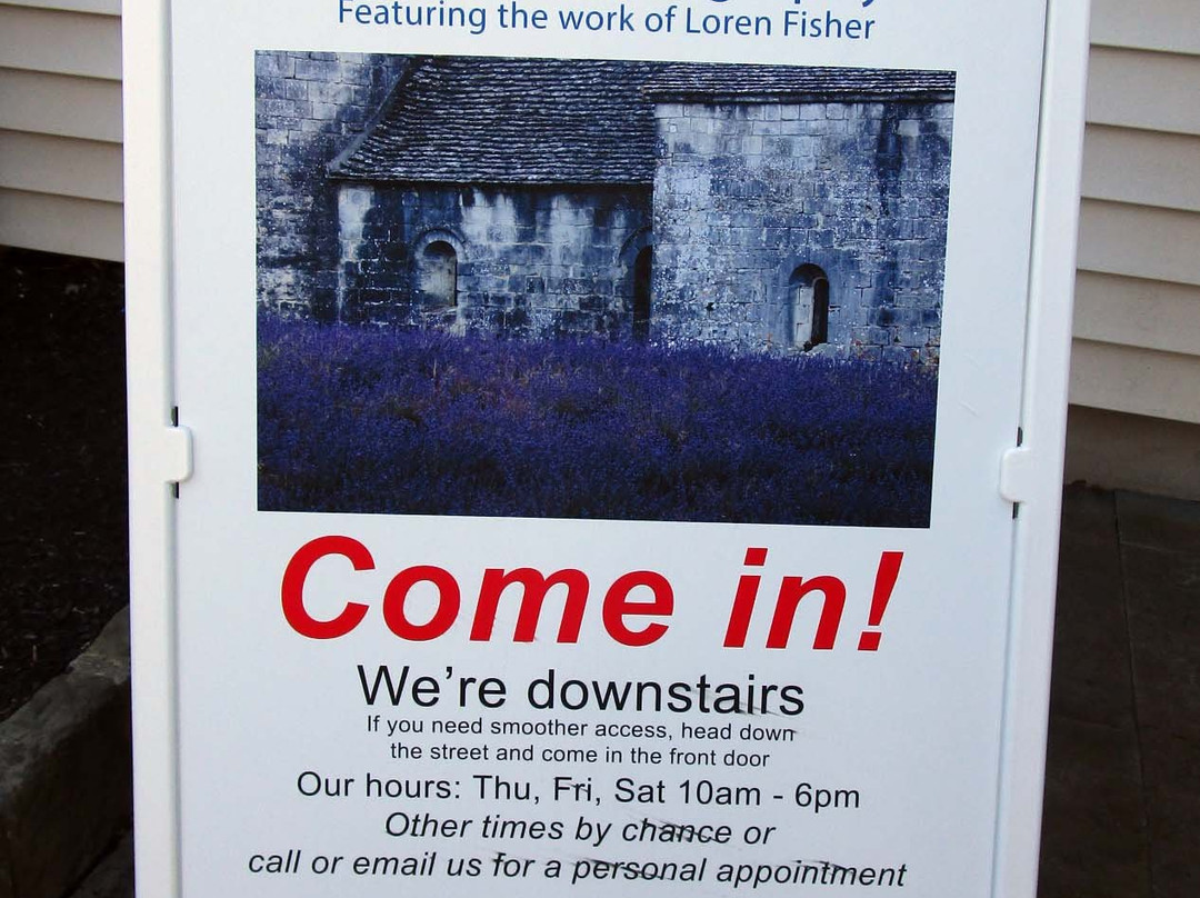 LorenPhotos Gallery-Bedminster必去景点