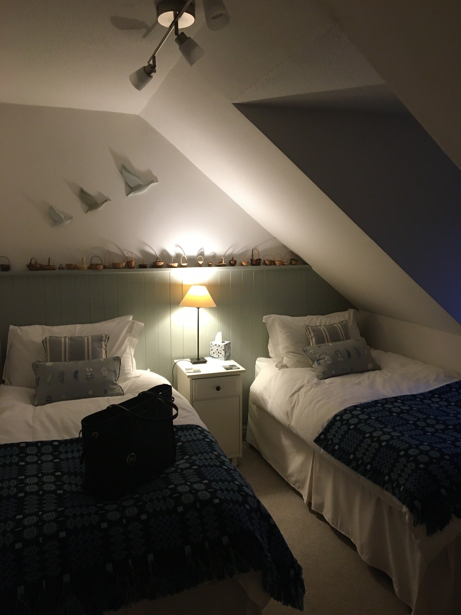 Morgans Bed and Breakfast-官方
