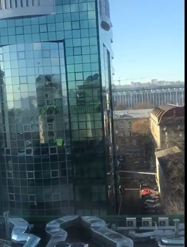 Radisson Blu Leogrand Hotel, Chisinau主图