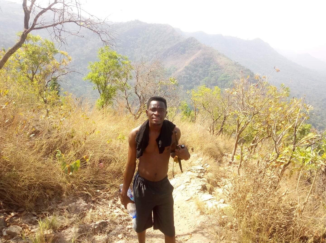 Afadjato (Mount Afadjato)-Volta Region必去景点