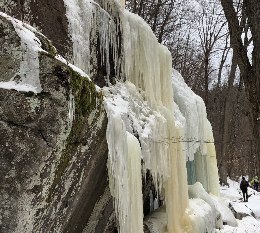 Parc Régional de Val-David Val-Morin-Val Morin必去景点