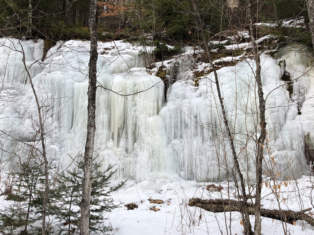 Parc Régional de Val-David Val-Morin-Val Morin必去景点