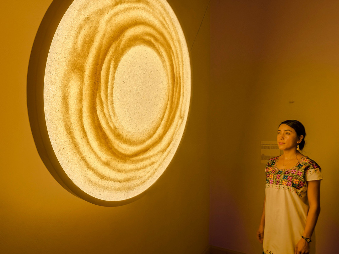 Filux lab-梅里达必去景点