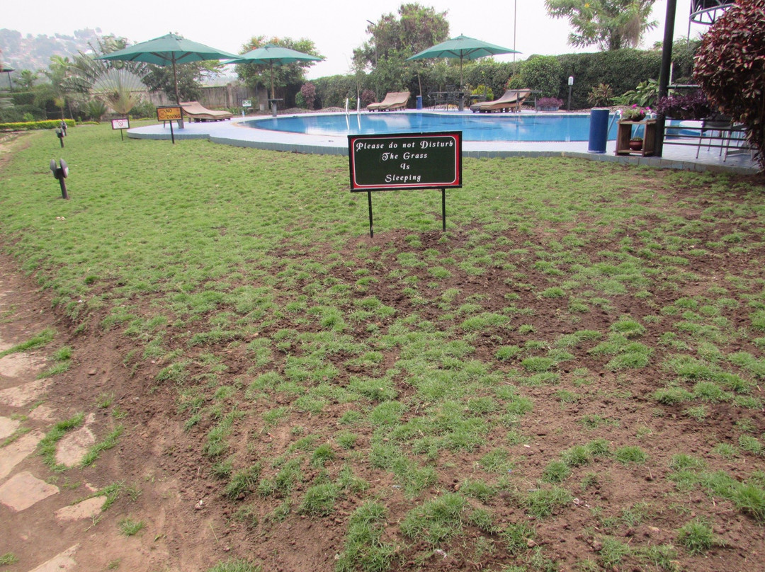 Ryan's Bay Hotel主图