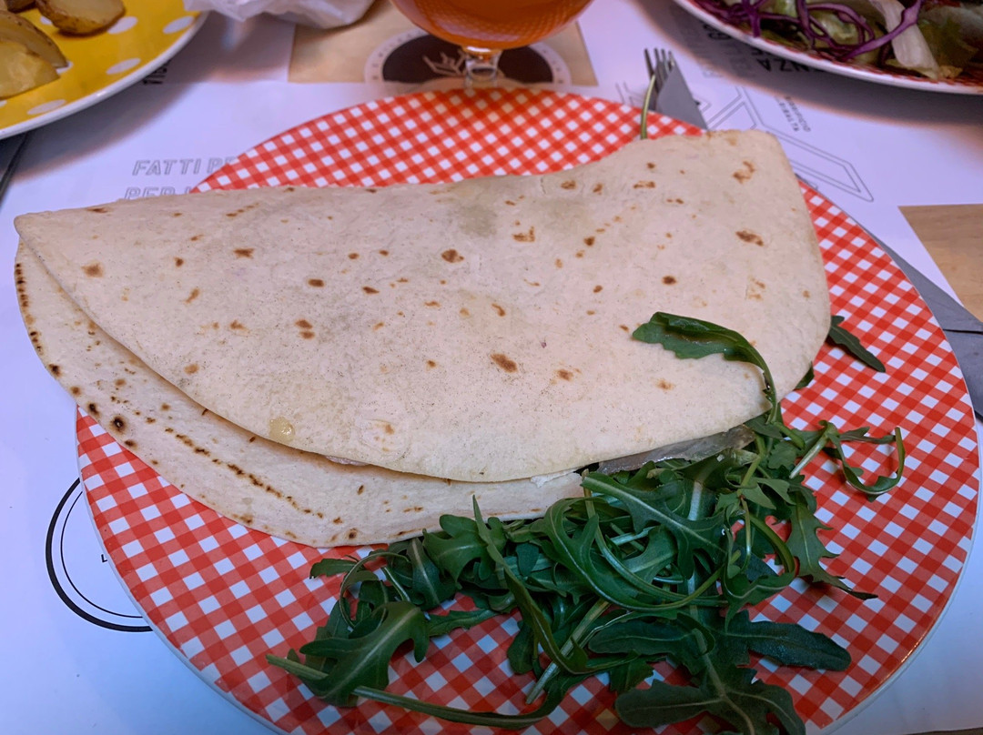 Birrificio La Ribalta景点图片