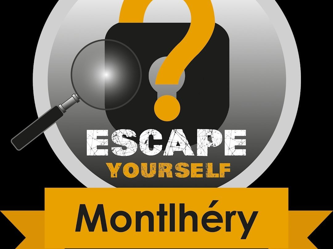 Escape Yourself景点图片