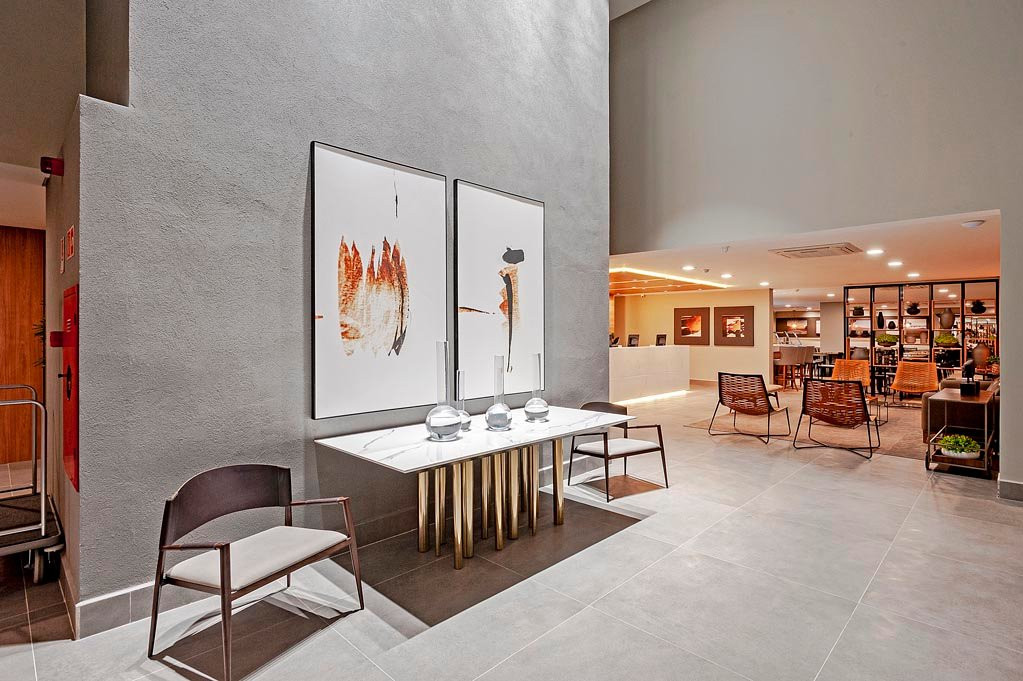 Slaviero Curitiba Aeroporto主图