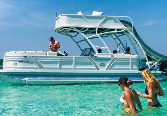 Gene Eisenmann-Miramar Beach必去景点