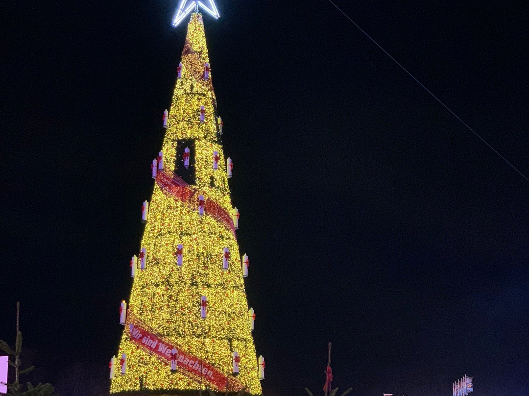 Cranger Weihnachtszauber景点图片