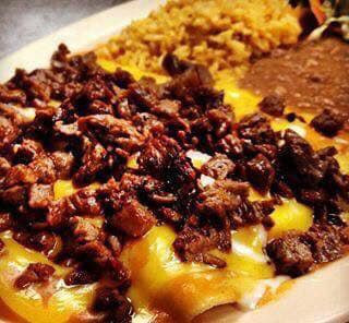 YaYa's Cocina Mexicana