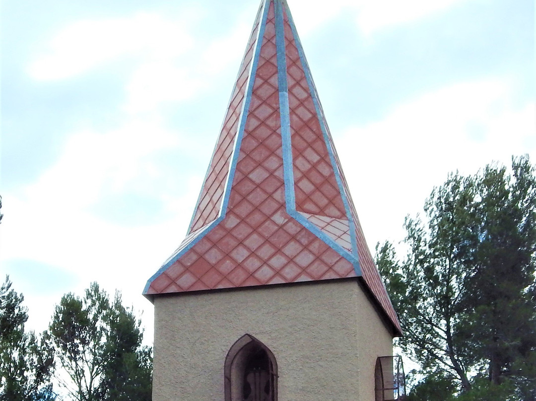 Ermita de Seron-Seron必去景点