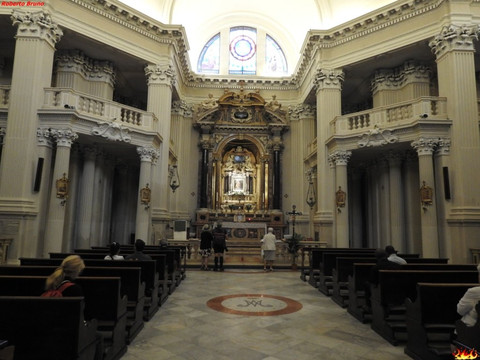Chiesa di San Giorgio-摩德纳必去景点