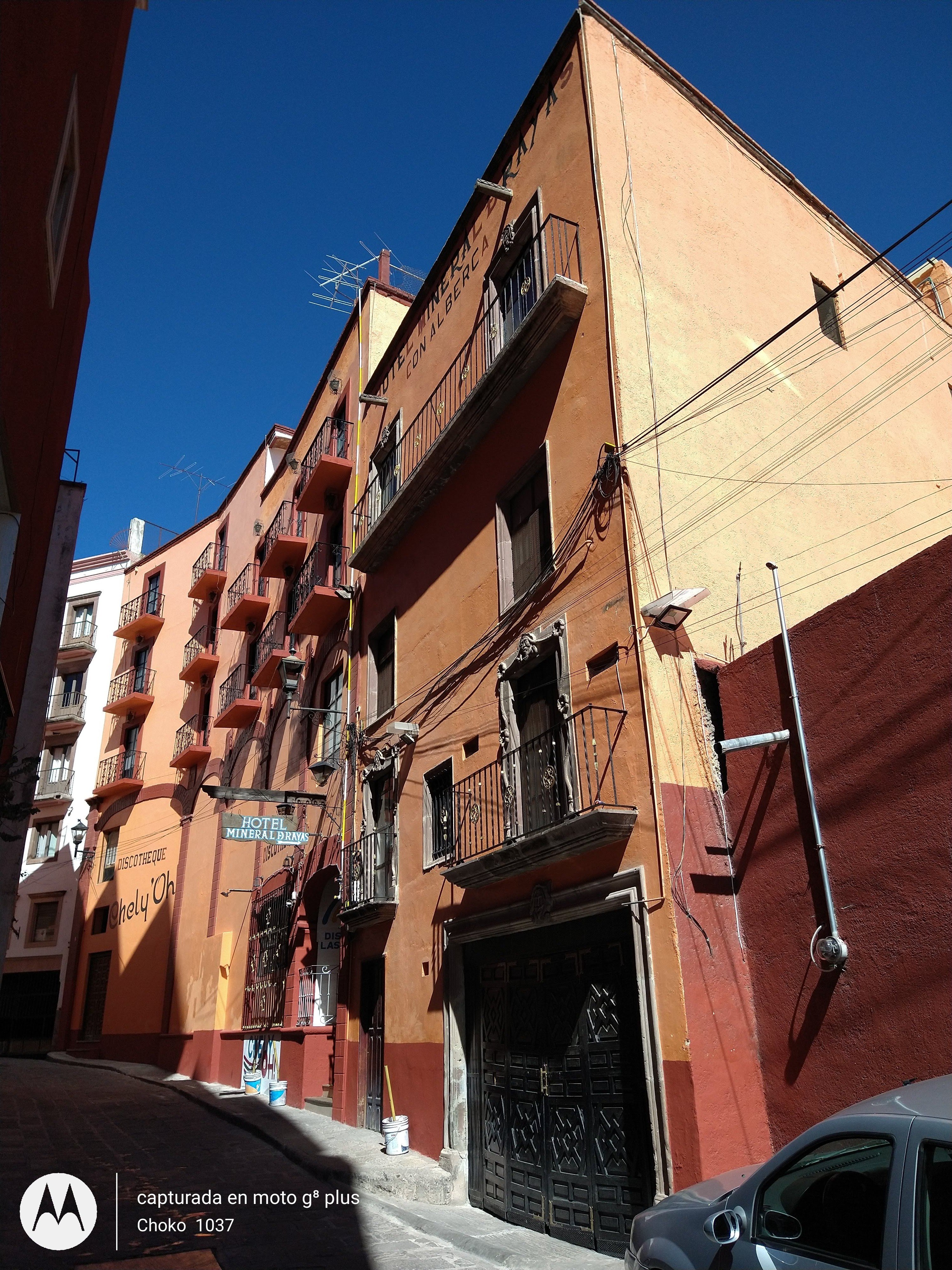 Mineral De Rayas-portrait