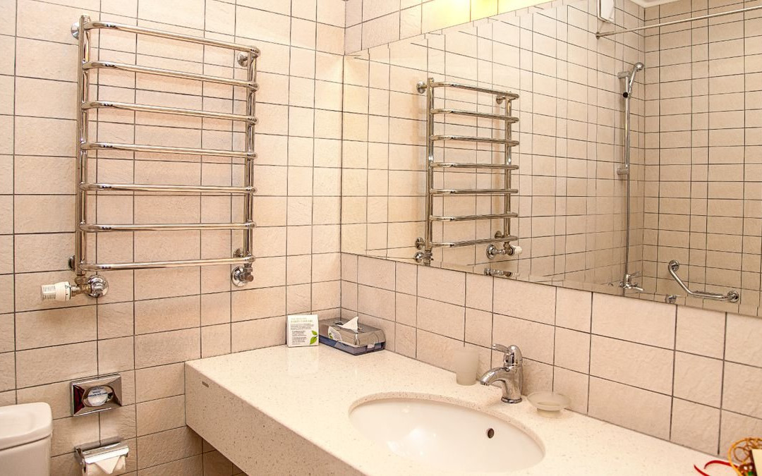 Optima Collection Kamianets-Podilsky主图