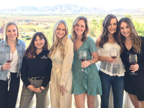 Baja California Wine Tours