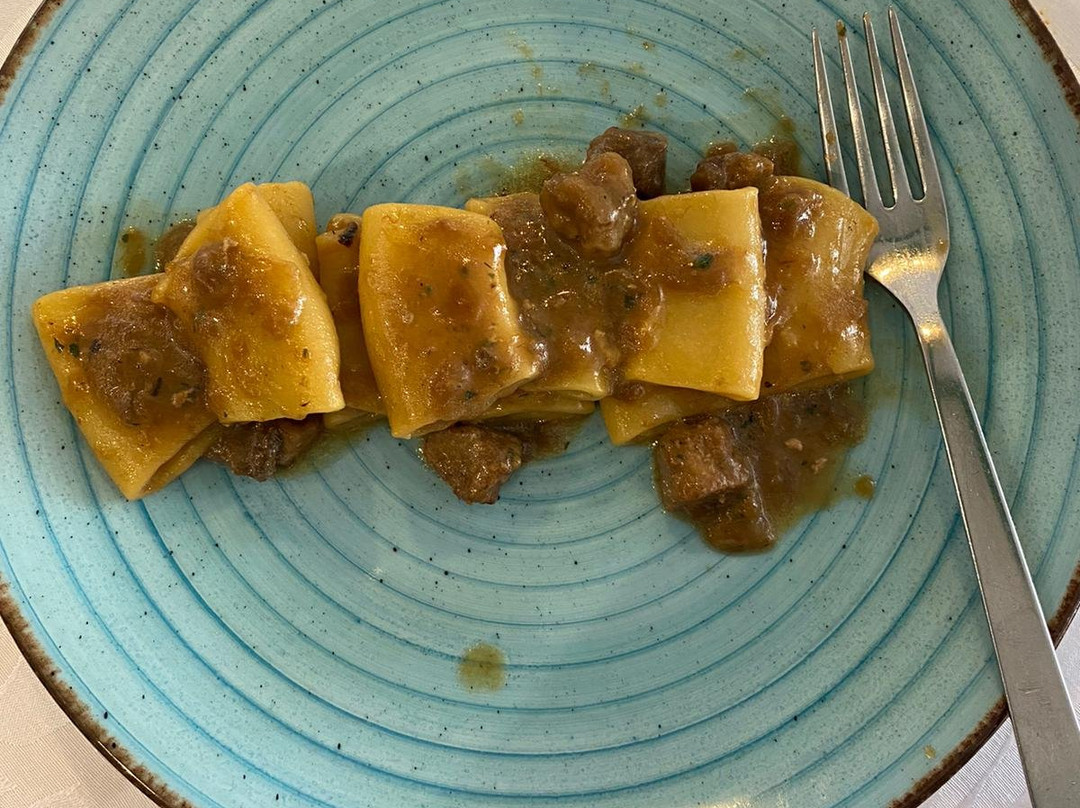 Villa Dei Fiori主图