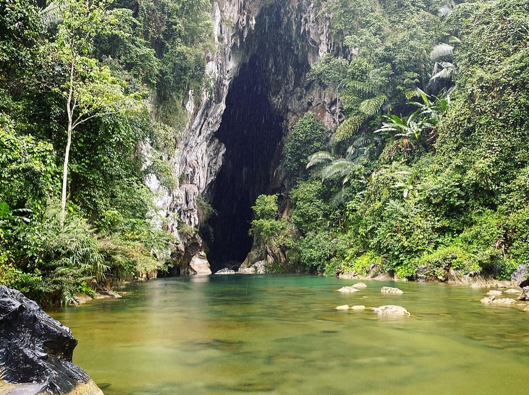 Hang Ruc Mon-Minh Hoa必去景点