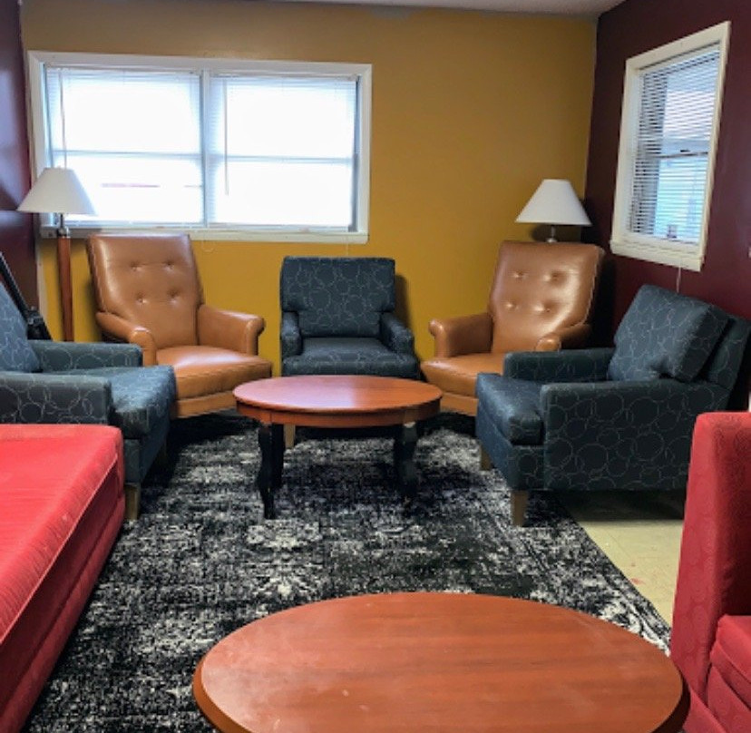 Mountain Hookah Lounge-Sylva必去景点