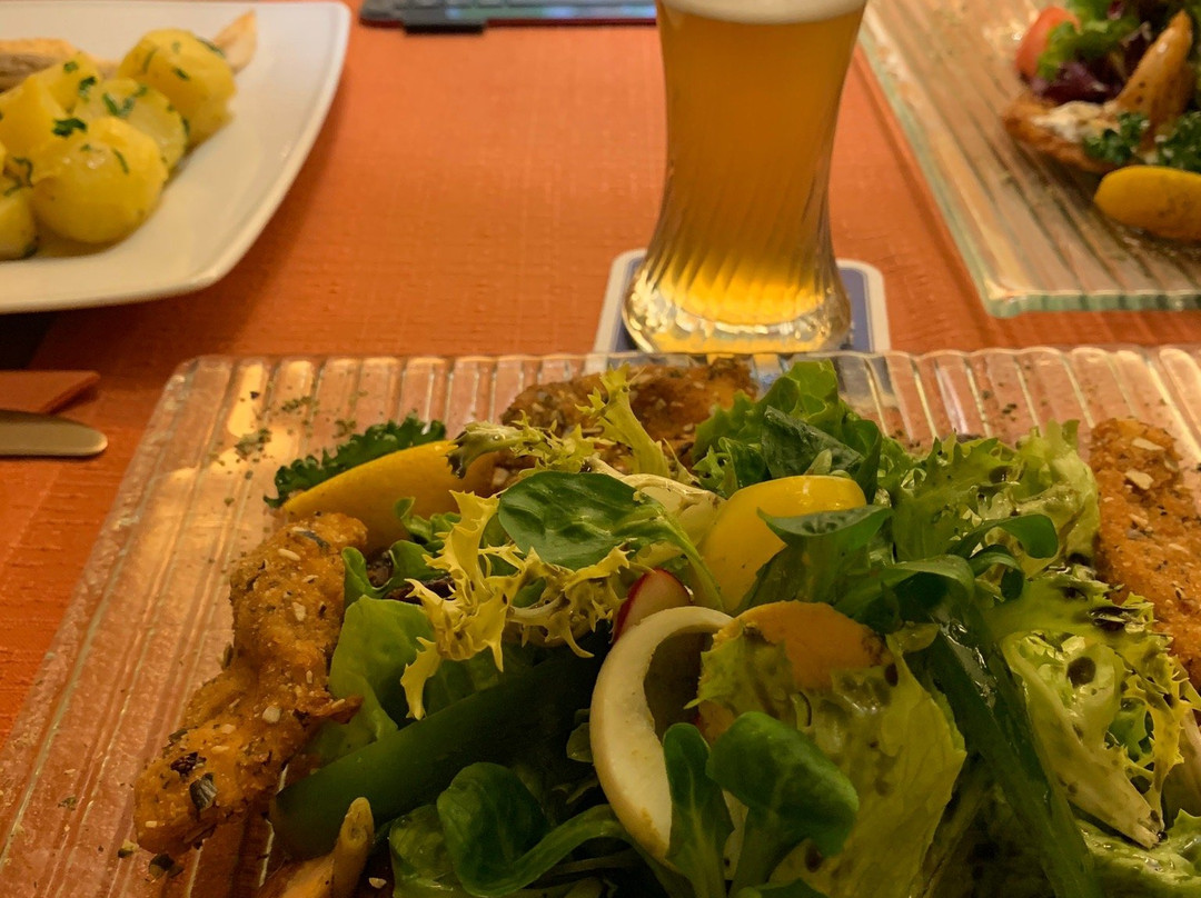 Hotel - Restaurant Neuhold主图