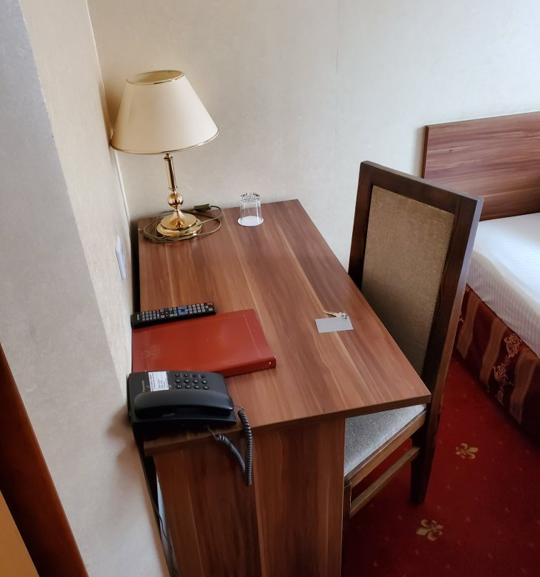 AMAKS Vizit Hotel主图