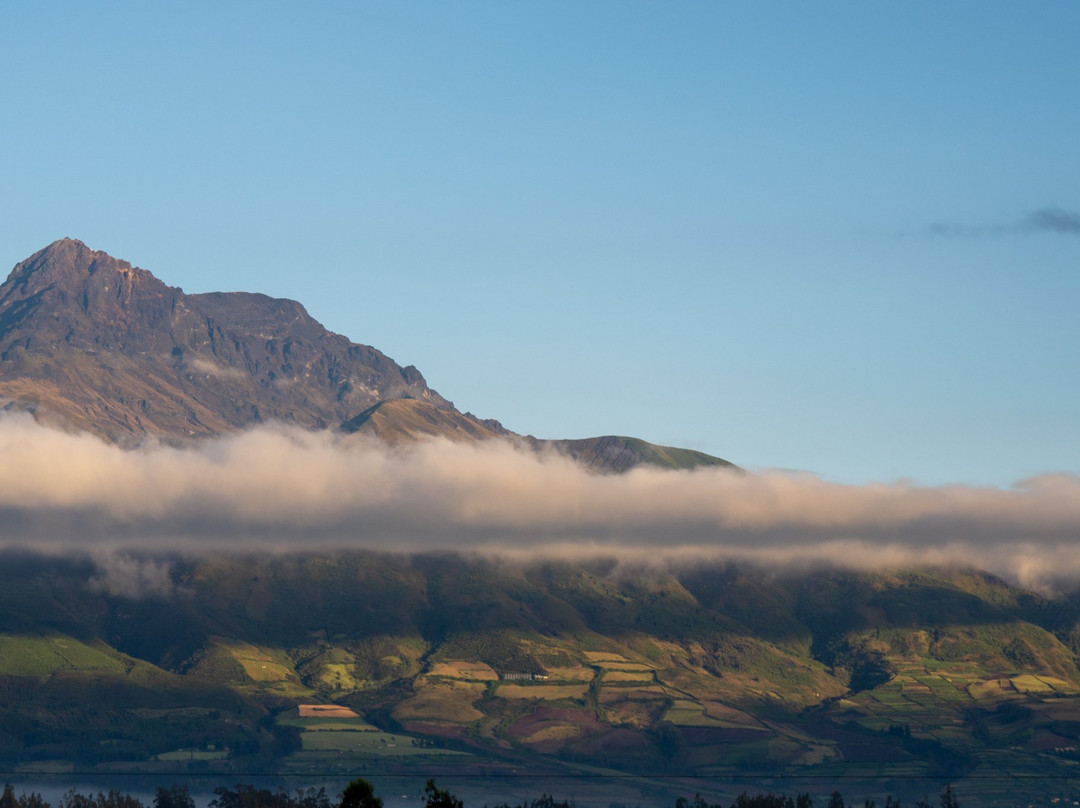 La Posada del Quinde主图