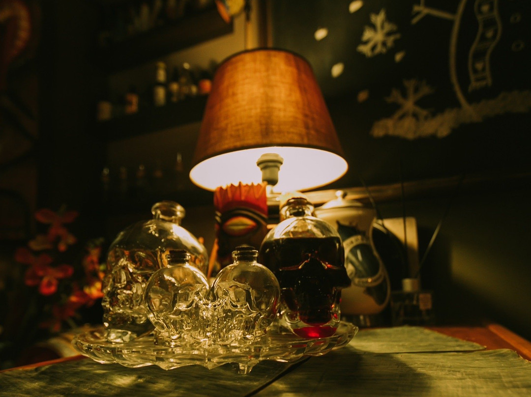 Le Coq Tail Mix Bar-塞萨洛尼基必去景点