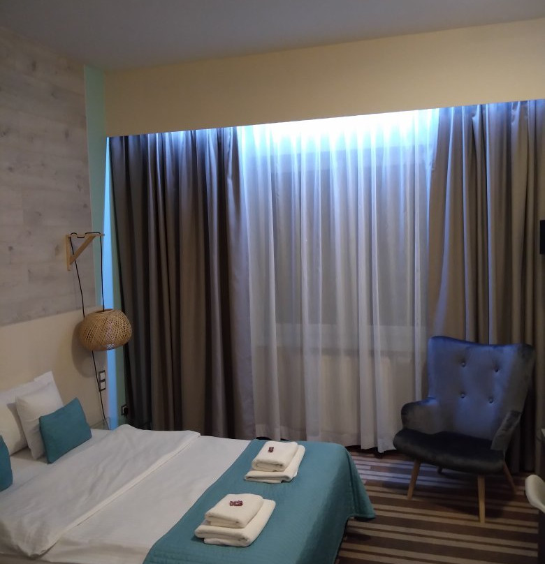 Nobo Hotel主图