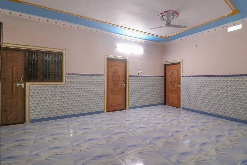 Happy Palace Resort主图