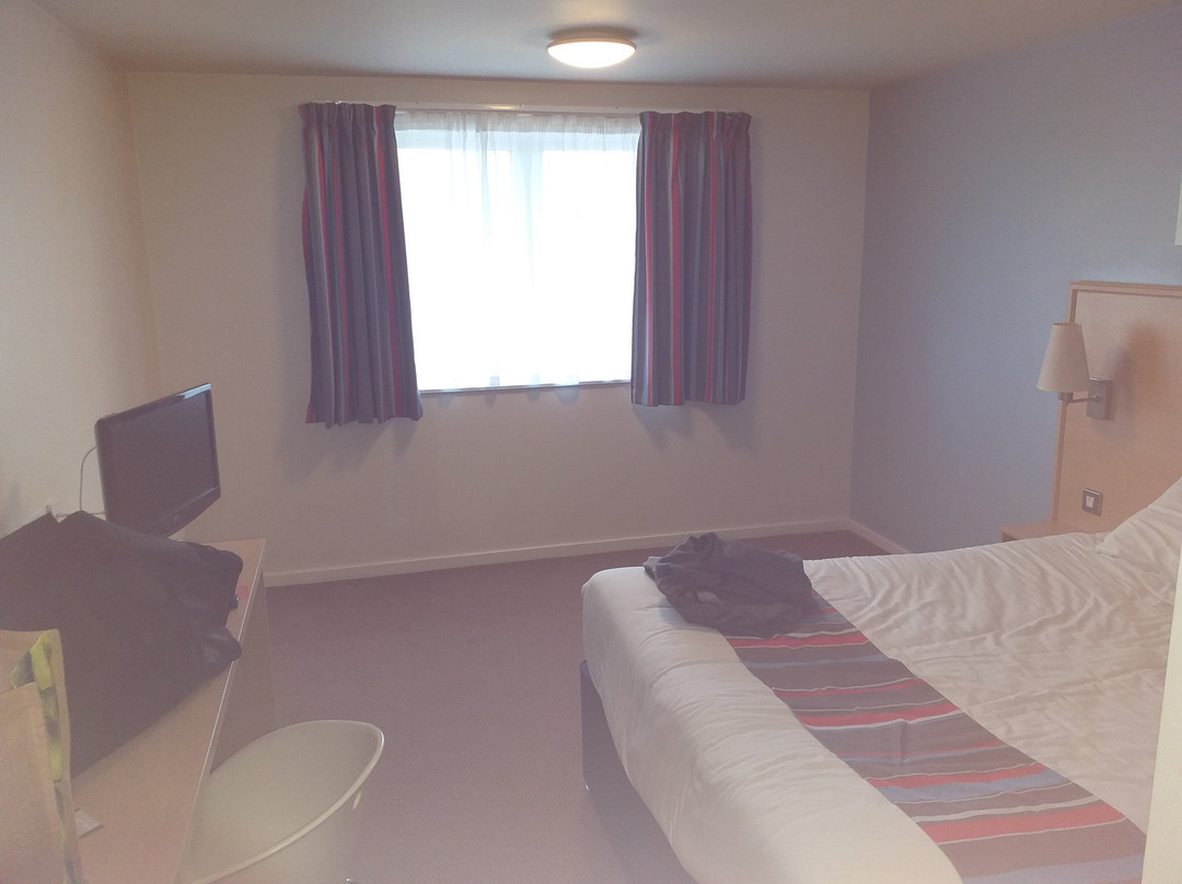 Travelodge Lutterworth主图
