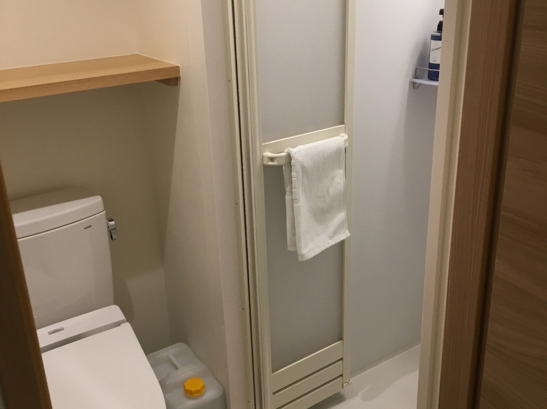 Dormy Inn Matsuyama主图