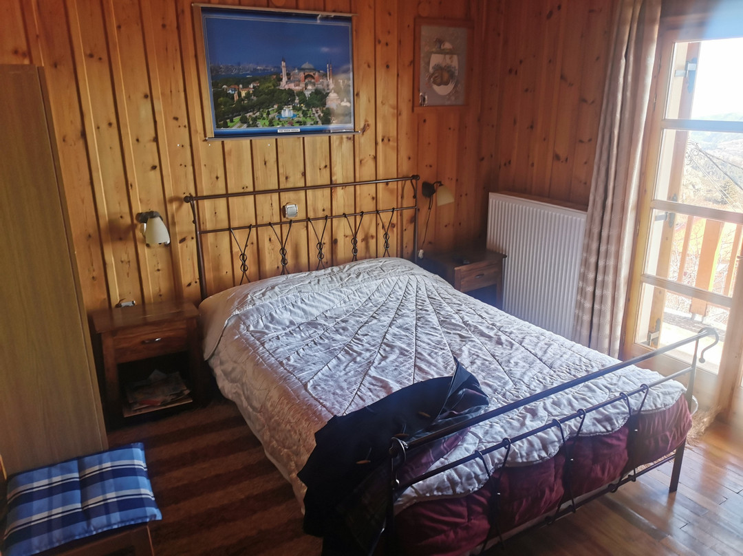 Kyllini Guesthouse主图