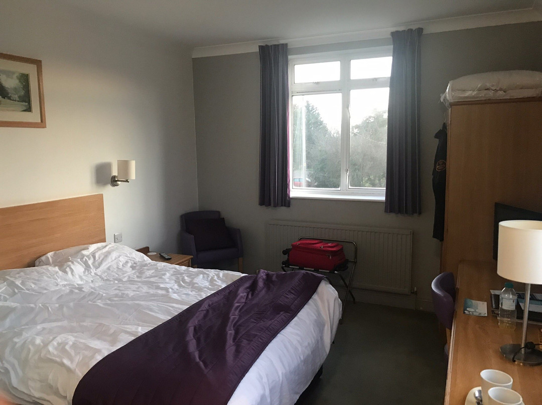 Prince Of Wales Hotel主图