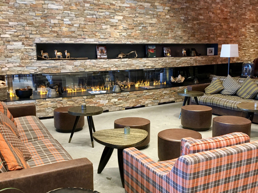 Peaks Place Apartment-Hotel Wellness & Spa主图