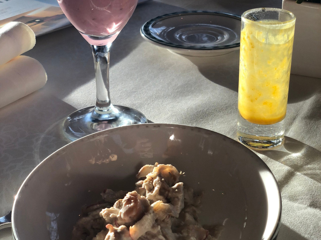 Wald & Schlosshotel Friedrichsruhe主图