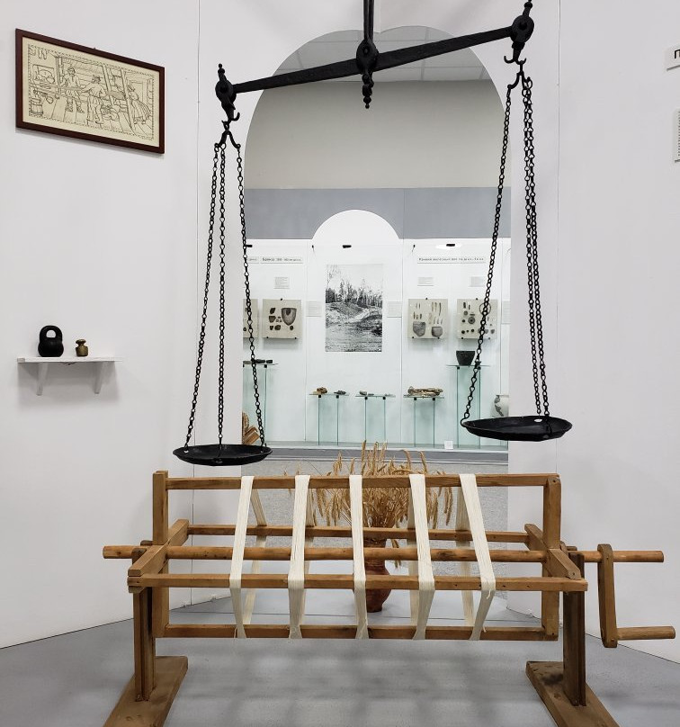 Obninsk Museum-Obninsk必去景点