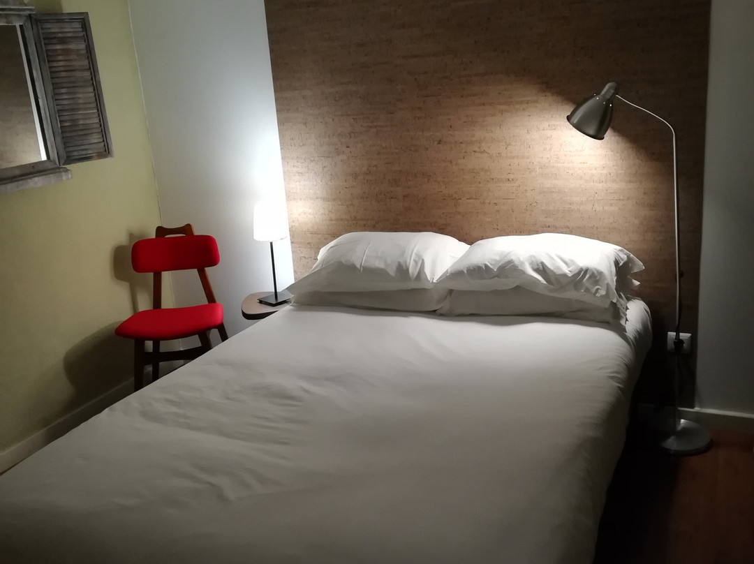 Constância Guest House主图