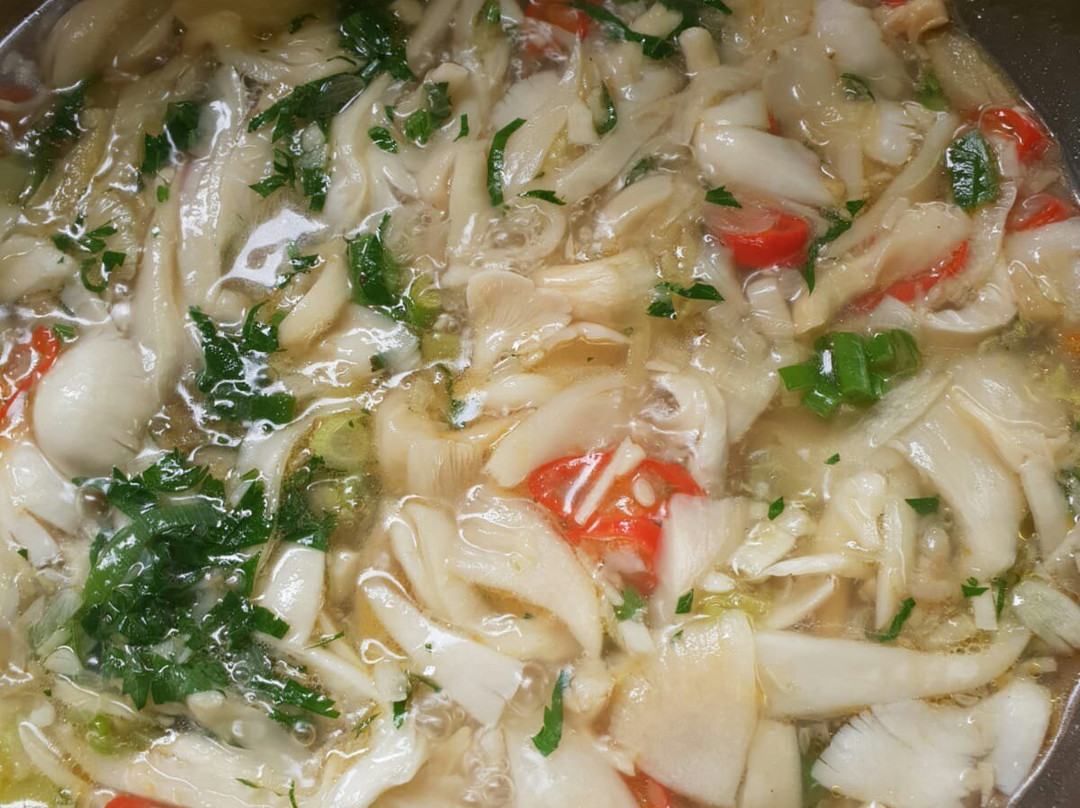 Talenan Bali Cooking Class-达巴南必去景点