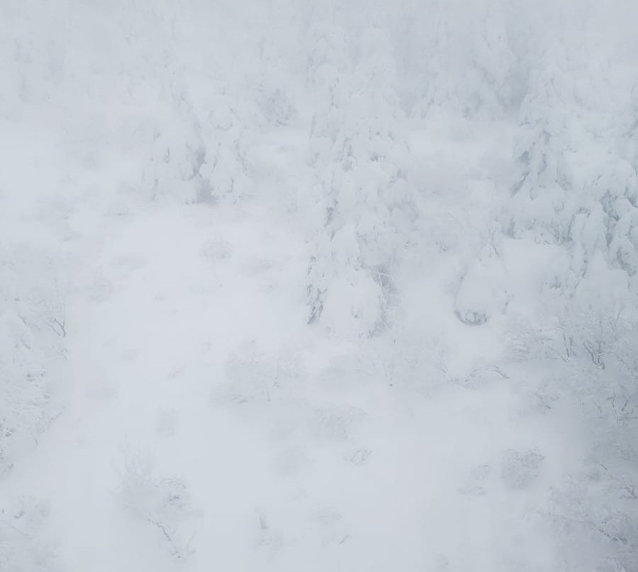 Zao Onsen Outdoor Hot Spring-山形市必去景点