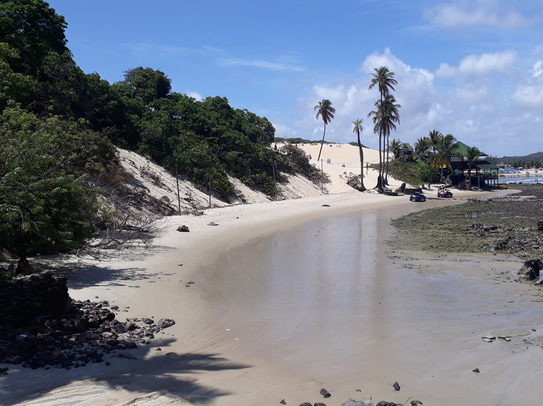 Muriu Beach-Genipabu必去景点