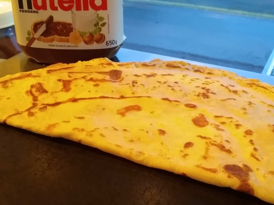 Praça Flávio Boianovski-Capao da Canoa必去景点