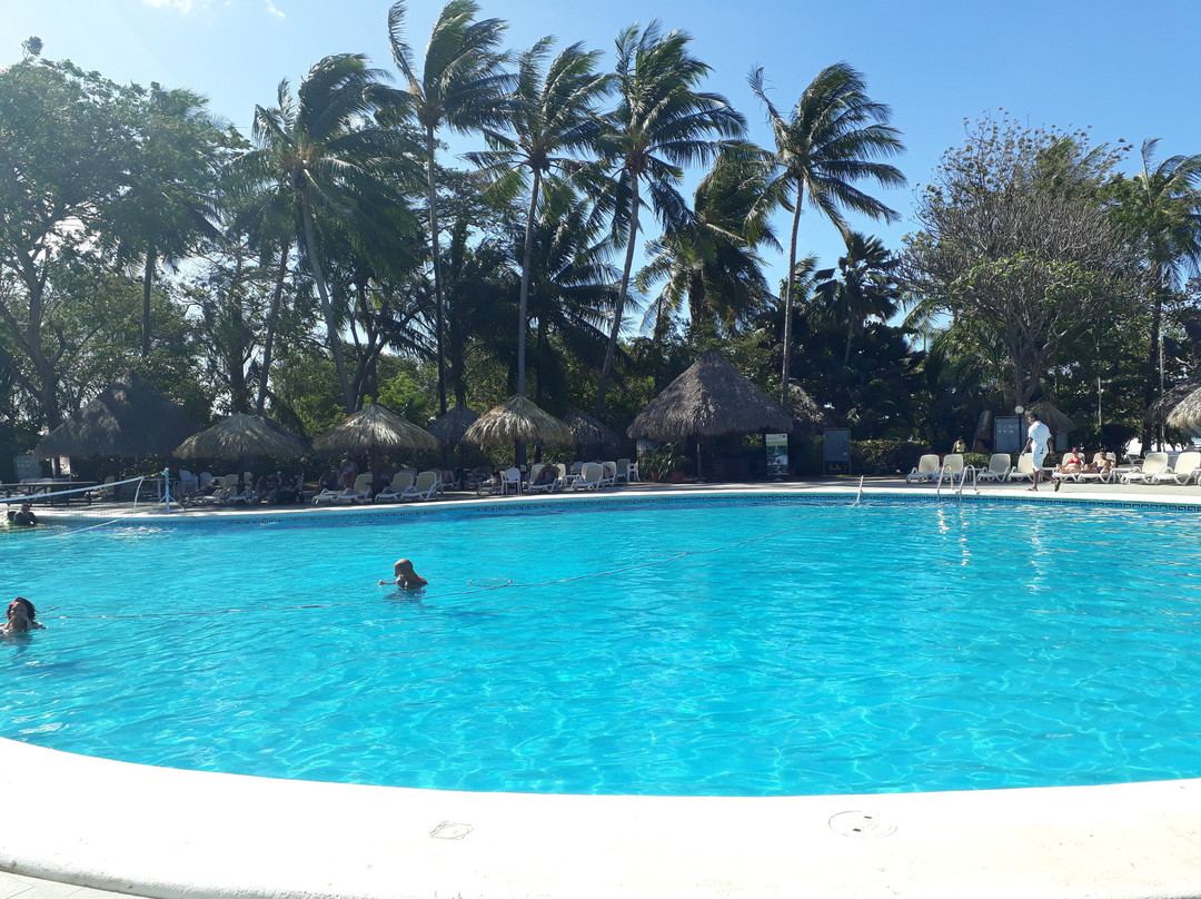 Occidental Tamarindo主图