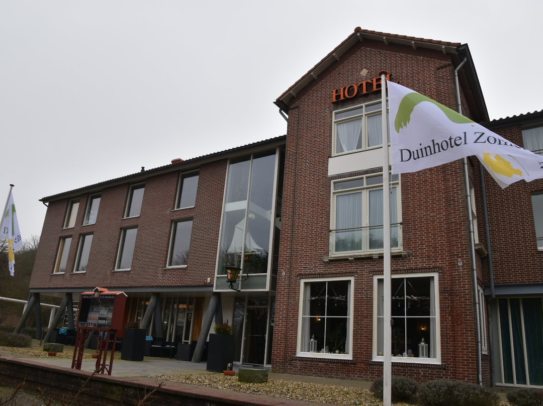 Duinhotel Zomerlust主图